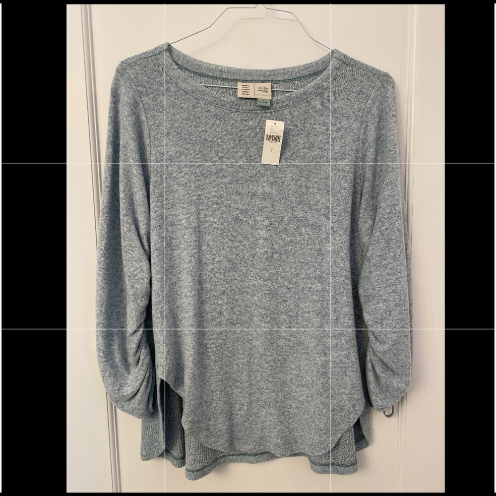 NWT Saturday Sunday by Anthropologie